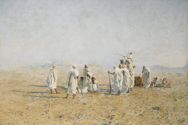 اطرحتير