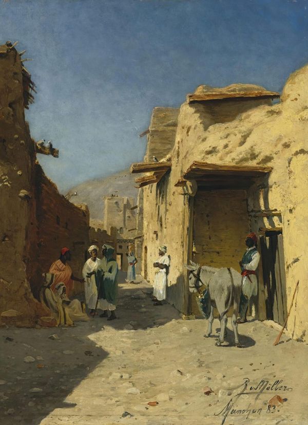 أجبال النبي