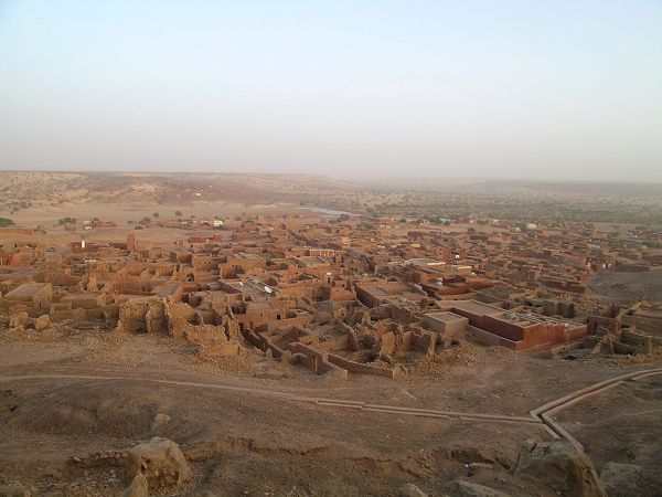ولاتة